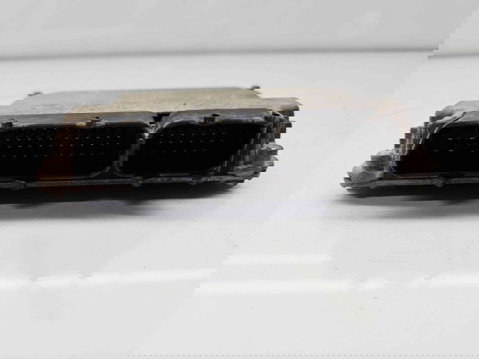 Calculator motor ECU  Skoda Fabia 1 (6Y2) [Fabr 1999-2008] 03E906023D 1.2 Benz BXV 51KW / 70CP