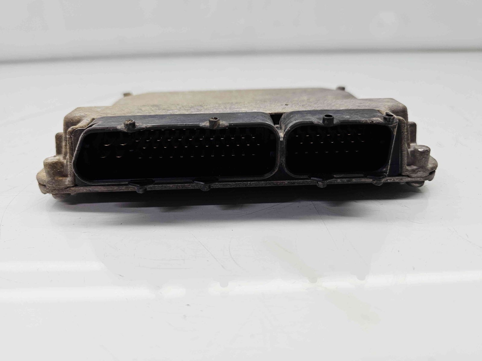 Calculator motor ECU Skoda Fabia 1 (6Y2) [Fabr 1999-2008] 03E906023D 1.2 Benz BXV 51KW / 70CP - imagine 3