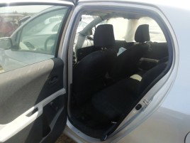 Cheder usa stanga spate Toyota Yaris 1.4 Diesel OEM 2005-2011