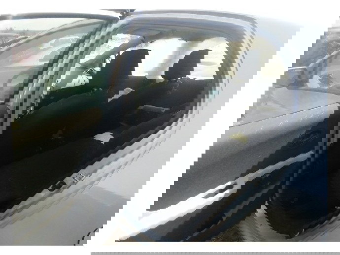 Cheder usa stanga spate Toyota Yaris 1.4 Diesel OEM 2005-2011