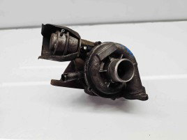 Turbina  PEUGEOT 407 [Fabr 2004-2010] 9663199280 1.6 TDCI DV6T 66KW / 90CP
