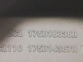 Capac motor 175B18836R Dacia Logan 2 1.5 K9K 2012-2022