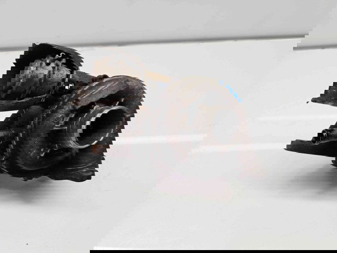 Turbina  PEUGEOT 207 (WA) [Fabr 2006-2012] 9663199280 1.6 TDCI DV6T 66KW / 90CP