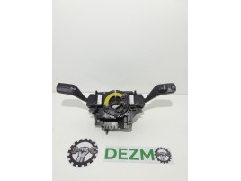 Spirala volan cu Manete S-Max 6G9T17A553Ae