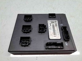  Modul confort  AUDI A4 (8K2) [Fabr 2008-2015] 8K0907063DH