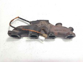 Galerie evacuare 140048970R Dacia Logan 2 1.5 K9K 2012-2022