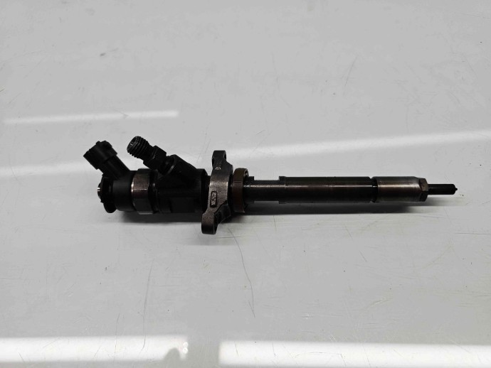 Injector  Ford C-Max 1 [Fabr 2007-2010] 0986435233 1.6 TDCI DV6T 66KW / 90CP