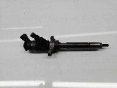 Injector  Ford C-Max 1 [Fabr 2007-2010] 0986435233 1.6 TDCI DV6T 66KW / 90CP