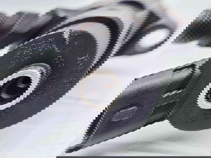 Injector  Ford C-Max 1 [Fabr 2007-2010] 0986435233 1.6 TDCI DV6T 66KW / 90CP