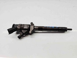 Injector  Ford C-Max 1 [Fabr 2007-2010] 0986435233 1.6 TDCI DV6T 66KW / 90CP