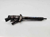 Injector  Ford C-Max 1 [Fabr 2007-2010] 0986435233 1.6 TDCI DV6T 66KW / 90CP