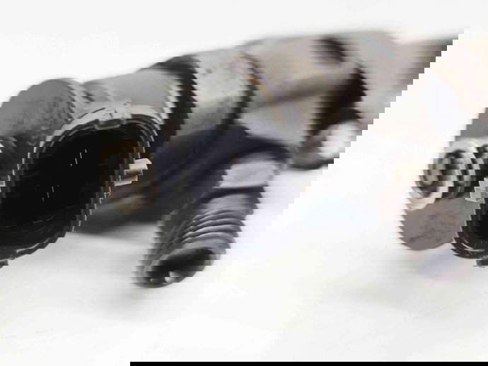 Injector  Ford C-Max 1 [Fabr 2007-2010] 0986435233 1.6 TDCI DV6T 66KW / 90CP