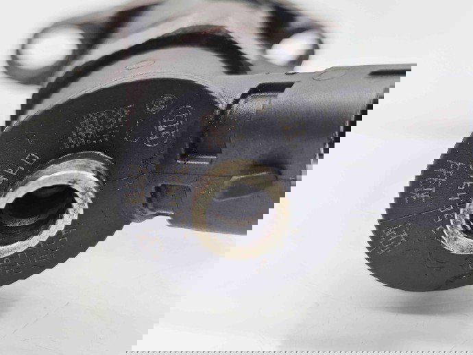 Injector  Ford C-Max 1 [Fabr 2007-2010] 0986435233 1.6 TDCI DV6T 66KW / 90CP