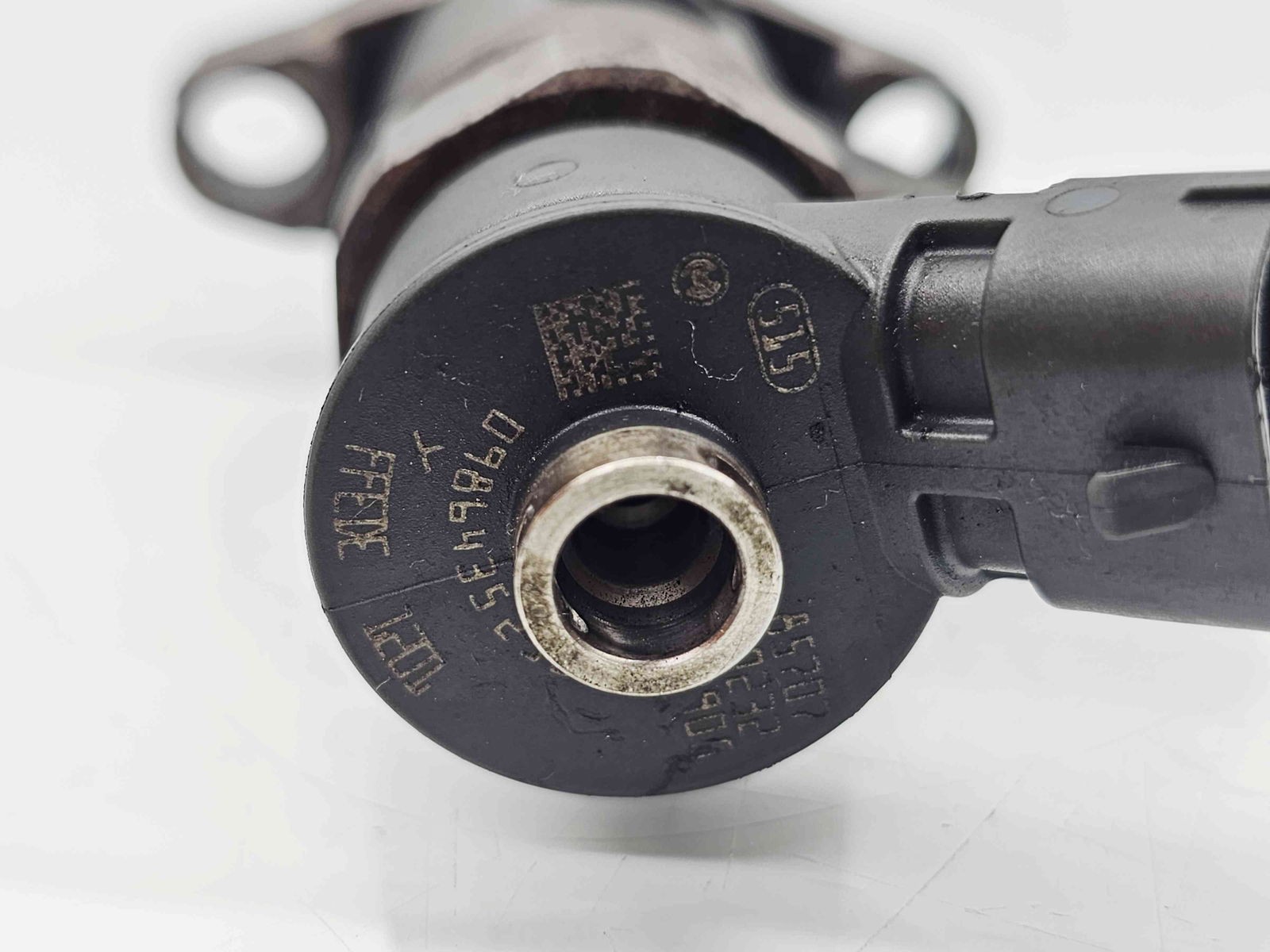 Injector Ford C-Max 1 [Fabr 2007-2010] 0986435233 1.6 TDCI DV6T 66KW / 90CP - imagine 3