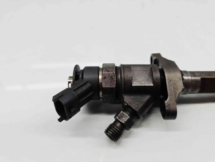 Injector  Ford C-Max 1 [Fabr 2007-2010] 0986435233 1.6 TDCI DV6T 66KW / 90CP