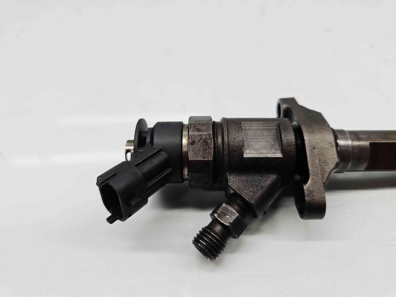 Injector Ford C-Max 1 [Fabr 2007-2010] 0986435233 1.6 TDCI DV6T 66KW / 90CP - imagine 4