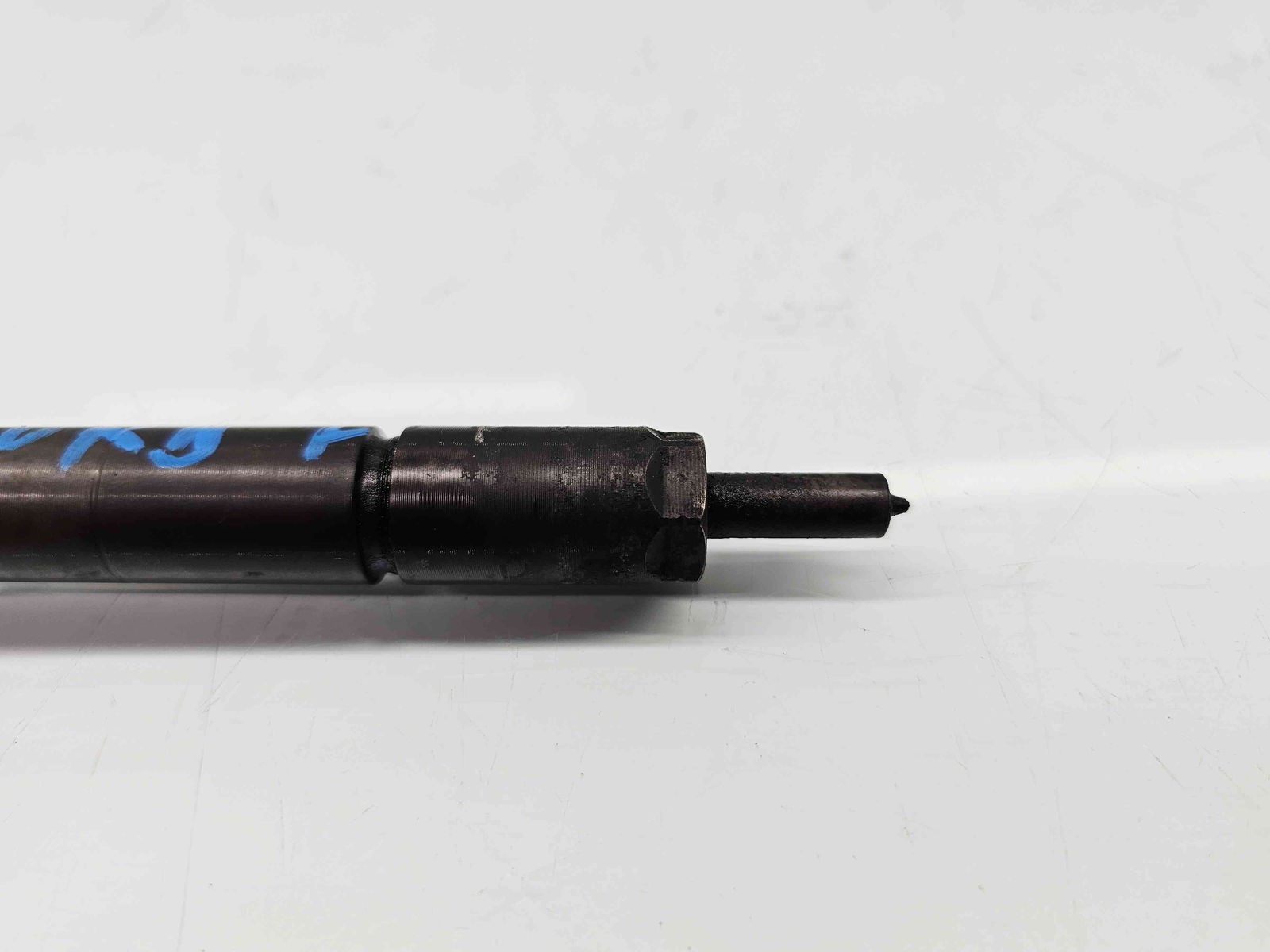 Injector Ford C-Max 1 [Fabr 2007-2010] 0986435233 1.6 TDCI DV6T 66KW / 90CP - imagine 5