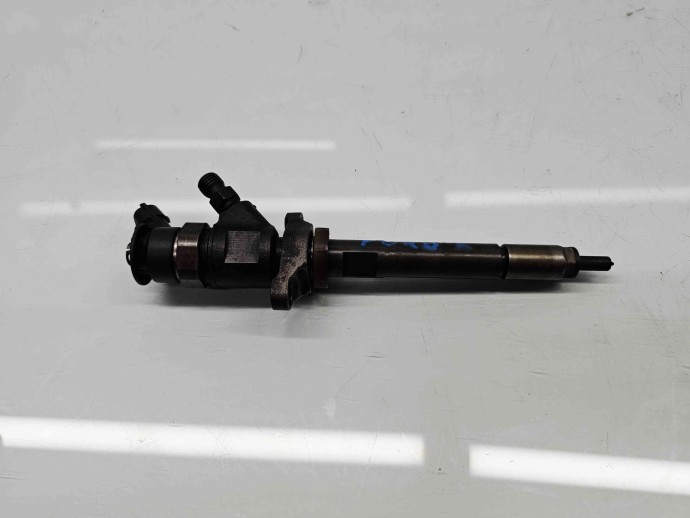 Injector  Ford C-Max 1 [Fabr 2007-2010] 0986435233 1.6 TDCI DV6T 66KW / 90CP