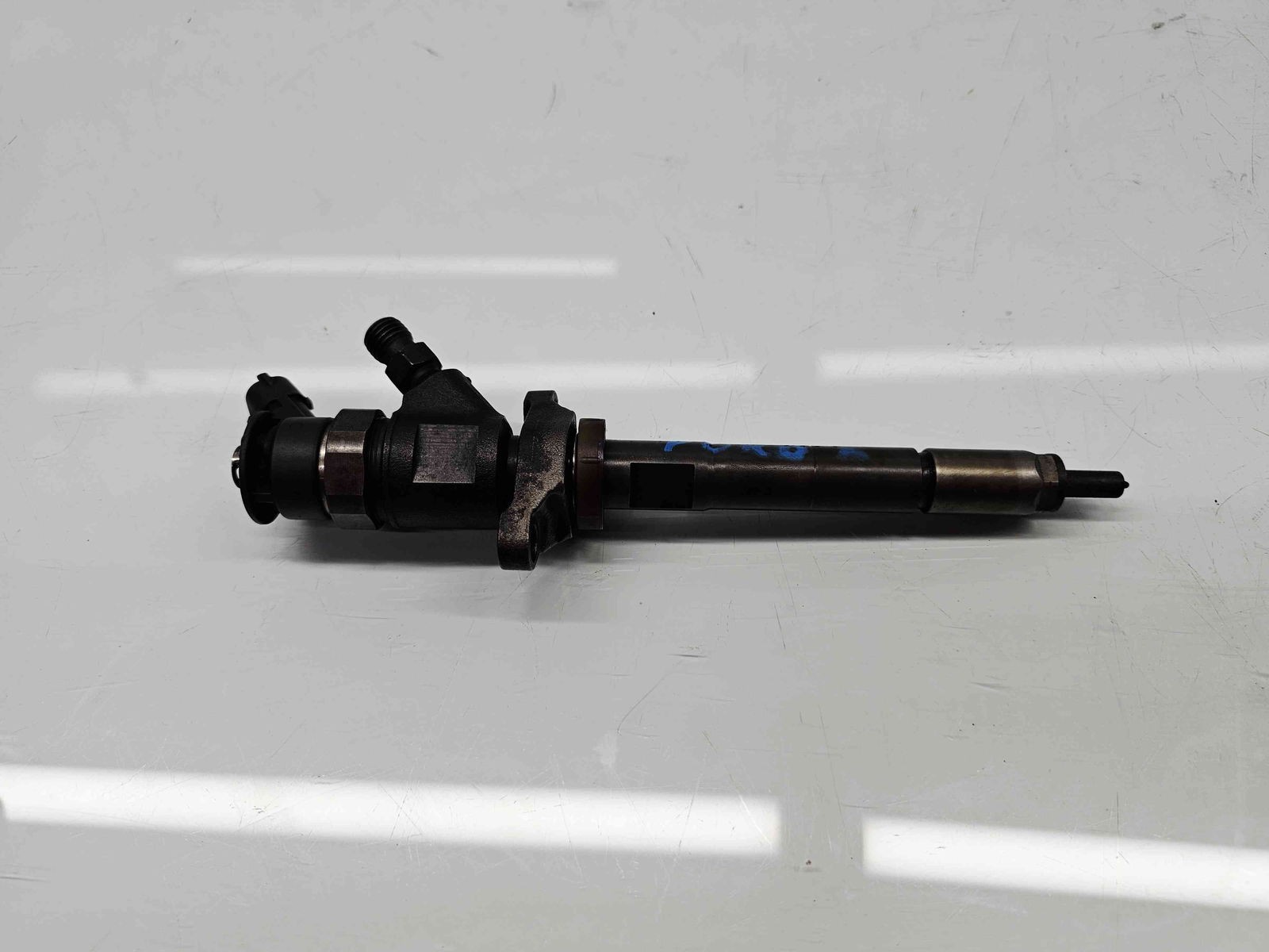 Injector Ford C-Max 1 [Fabr 2007-2010] 0986435233 1.6 TDCI DV6T 66KW / 90CP - imagine 1