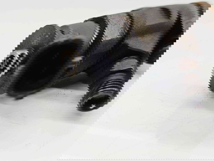 Injector  Ford C-Max 1 [Fabr 2007-2010] 0986435233 1.6 TDCI DV6T 66KW / 90CP