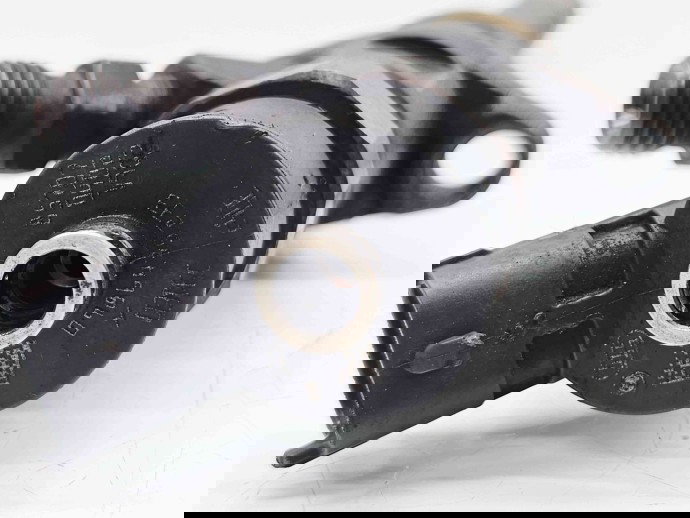 Injector  Ford C-Max 1 [Fabr 2007-2010] 0986435233 1.6 TDCI DV6T 66KW / 90CP