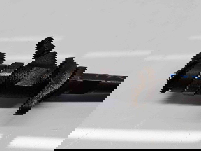 Injector  Ford C-Max 1 [Fabr 2007-2010] 0986435233 1.6 TDCI DV6T 66KW / 90CP