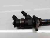 Injector  Ford C-Max 1 [Fabr 2007-2010] 0986435233 1.6 TDCI DV6T 66KW / 90CP