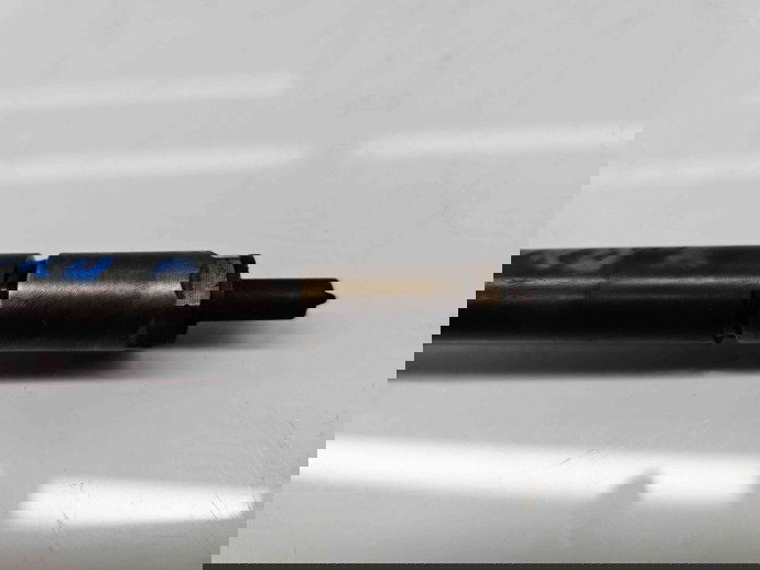 Injector  Ford C-Max 1 [Fabr 2007-2010] 0986435233 1.6 TDCI DV6T 66KW / 90CP