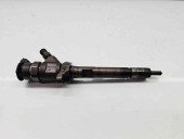 Injector  Ford C-Max 1 [Fabr 2007-2010] 0986435233 1.6 TDCI DV6T 66KW / 90CP