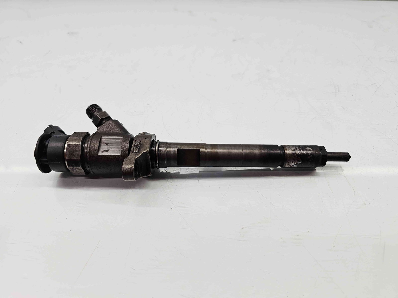 Injector Ford C-Max 1 [Fabr 2007-2010] 0986435233 1.6 TDCI DV6T 66KW / 90CP - imagine 1