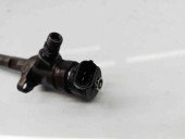 Injector  Ford C-Max 1 [Fabr 2007-2010] 0986435233 1.6 TDCI DV6T 66KW / 90CP