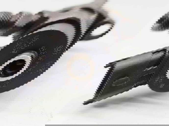 Injector  Ford C-Max 1 [Fabr 2007-2010] 0986435233 1.6 TDCI DV6T 66KW / 90CP