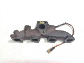 Galerie evacuare 140048970R Dacia Logan 2 1.5 K9K 2012-2022