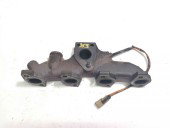 Galerie evacuare 140048970R Dacia Logan 2 1.5 K9K 2012-2022