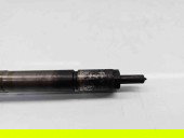 Injector  Ford C-Max 1 [Fabr 2007-2010] 0986435233 1.6 TDCI DV6T 66KW / 90CP
