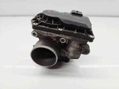 Clapeta acceleratie Dacia Sandero 2 [Fabr 2012-2020] 8200568712B 1.2 B D4F740 55KW / 75CP