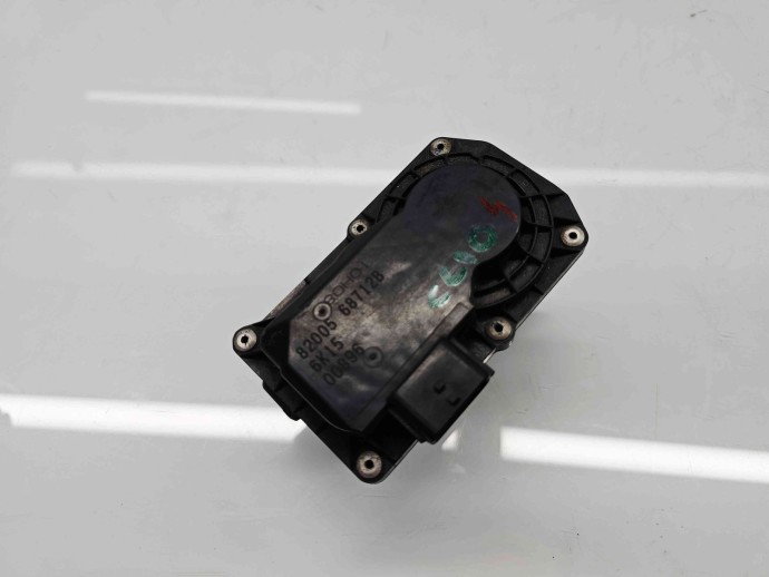 Clapeta acceleratie Dacia Sandero 2 [Fabr 2012-2020] 8200568712B 1.2 B D4F740 55KW / 75CP