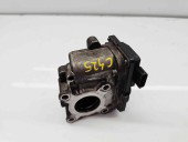Clapeta acceleratie Dacia Sandero 2 [Fabr 2012-2020] 8200568712B 1.2 B D4F740 55KW / 75CP