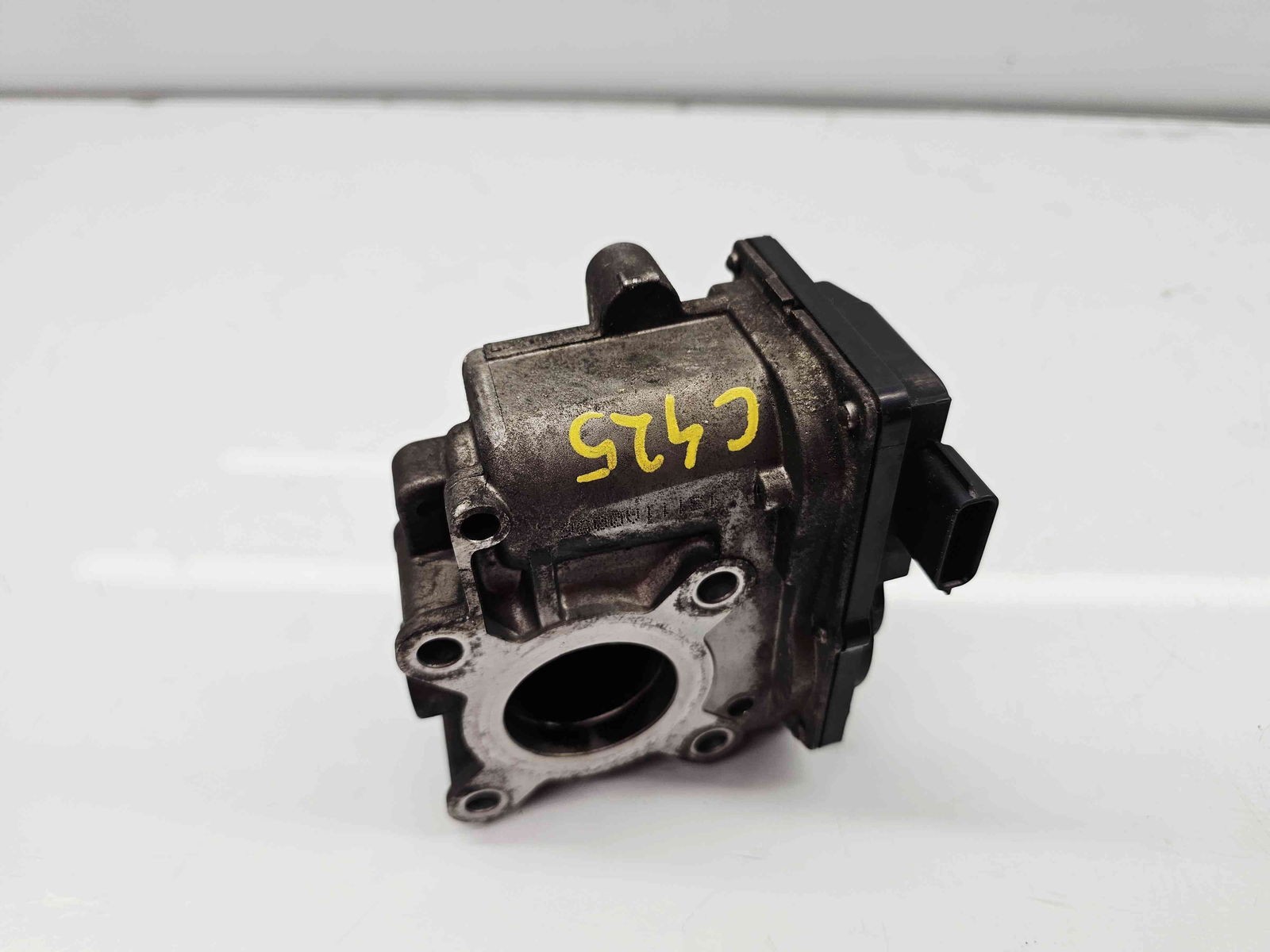 Clapeta acceleratie Dacia Sandero 2 [Fabr 2012-2020] 8200568712B 1.2 B D4F740 55KW / 75CP - imagine 7