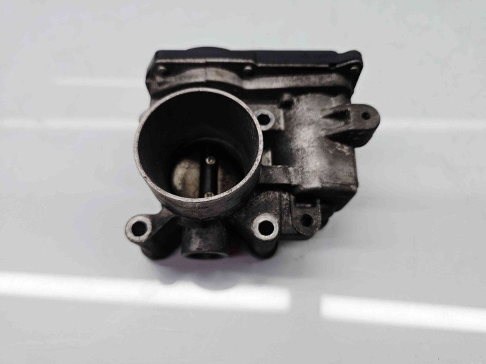 Clapeta acceleratie Dacia Sandero 2 [Fabr 2012-2020] 8200568712B 1.2 B D4F740 55KW / 75CP