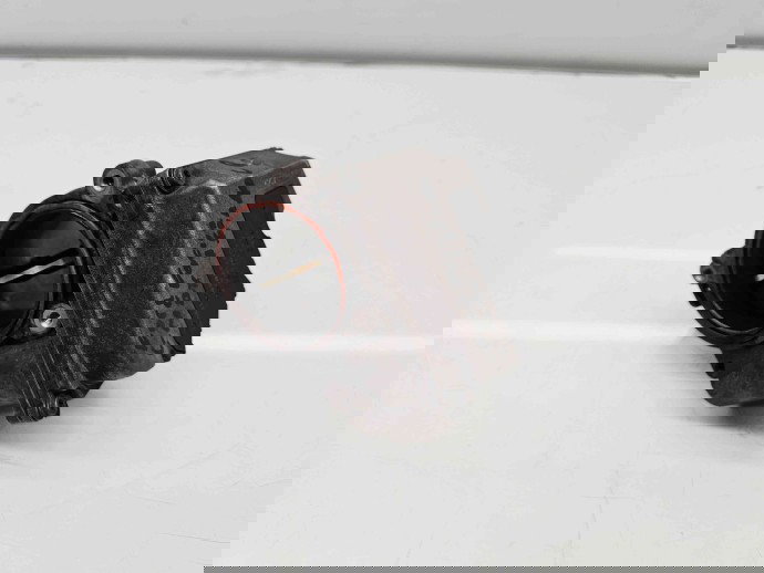 Clapeta acceleratie  Ford C-Max 1 [Fabr 2007-2010] 7V2Q-9E926-AD 1.6 TDCI DV6T 66KW / 90CP