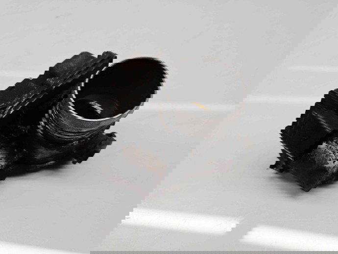 Clapeta acceleratie  Ford C-Max 1 [Fabr 2007-2010] 7V2Q-9E926-AD 1.6 TDCI DV6T 66KW / 90CP