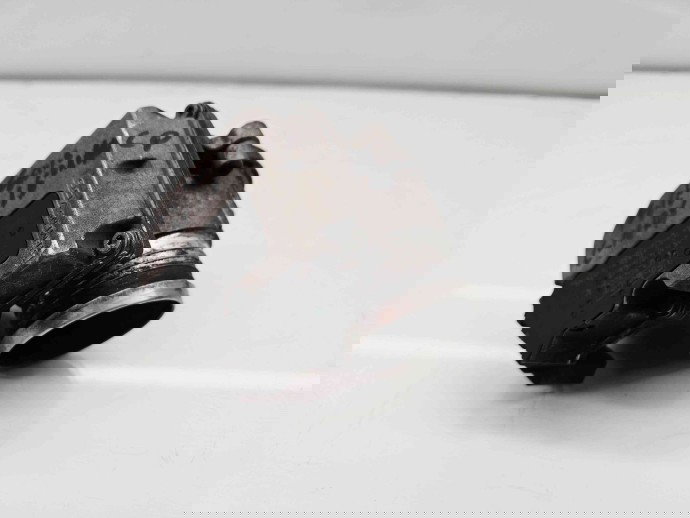 Clapeta acceleratie  Ford C-Max 1 [Fabr 2007-2010] 7V2Q-9E926-AD 1.6 TDCI DV6T 66KW / 90CP