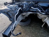 Furtun apa AUDI A4 (8K2, B8) [Fabr 2008-2015] 8K0819377H 3.0 TDI CREC 245KW / 333CP
