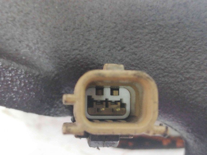 Galerie evacuare 140048970R Dacia Logan 2 1.5 K9K 2012-2022