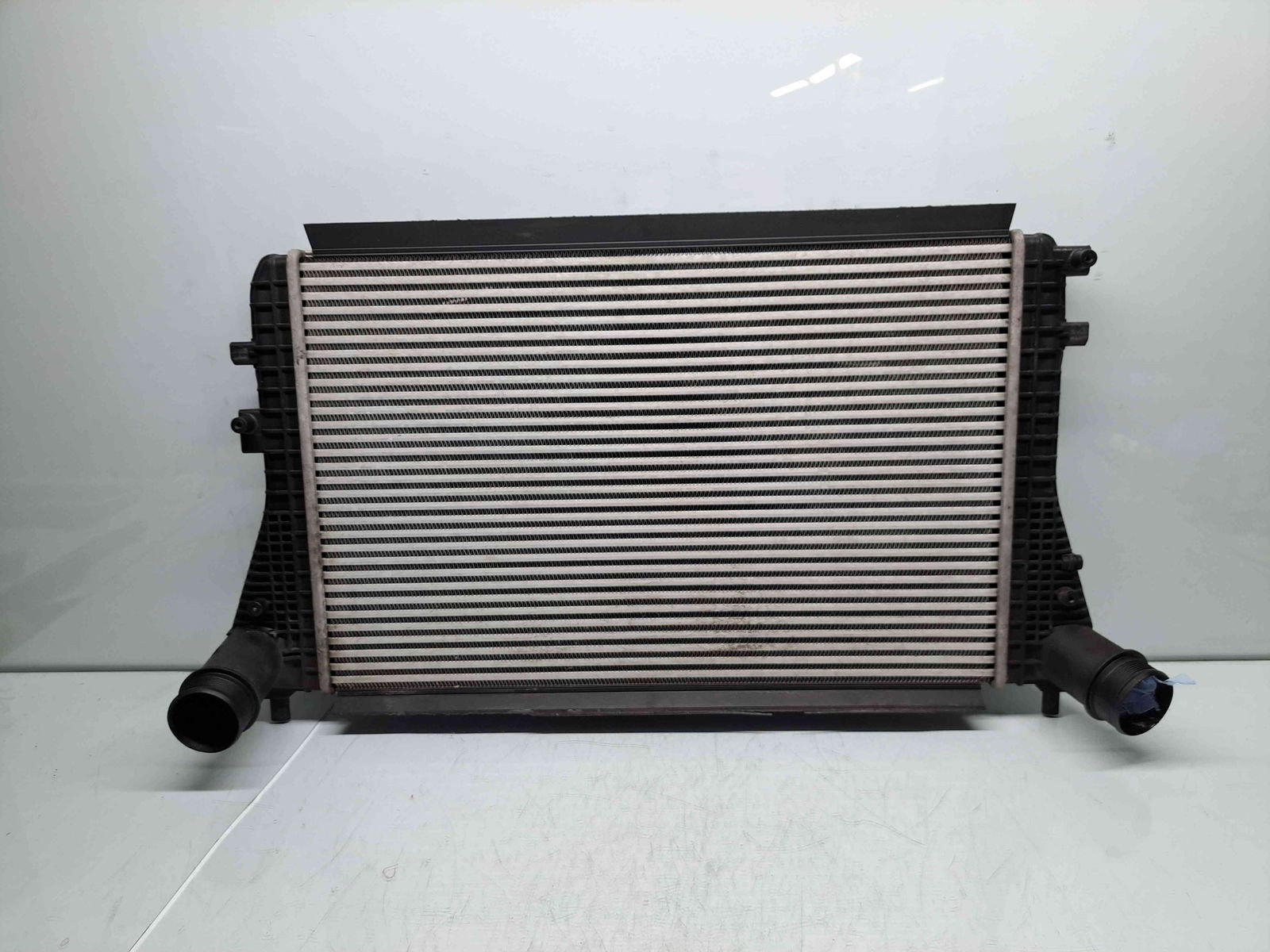 Radiator intercooler Volkswagen Passat CC (358) [Fabr 2012-2016] 3C0145805AN 2.0 TDI CFFB 103KW / 140CP