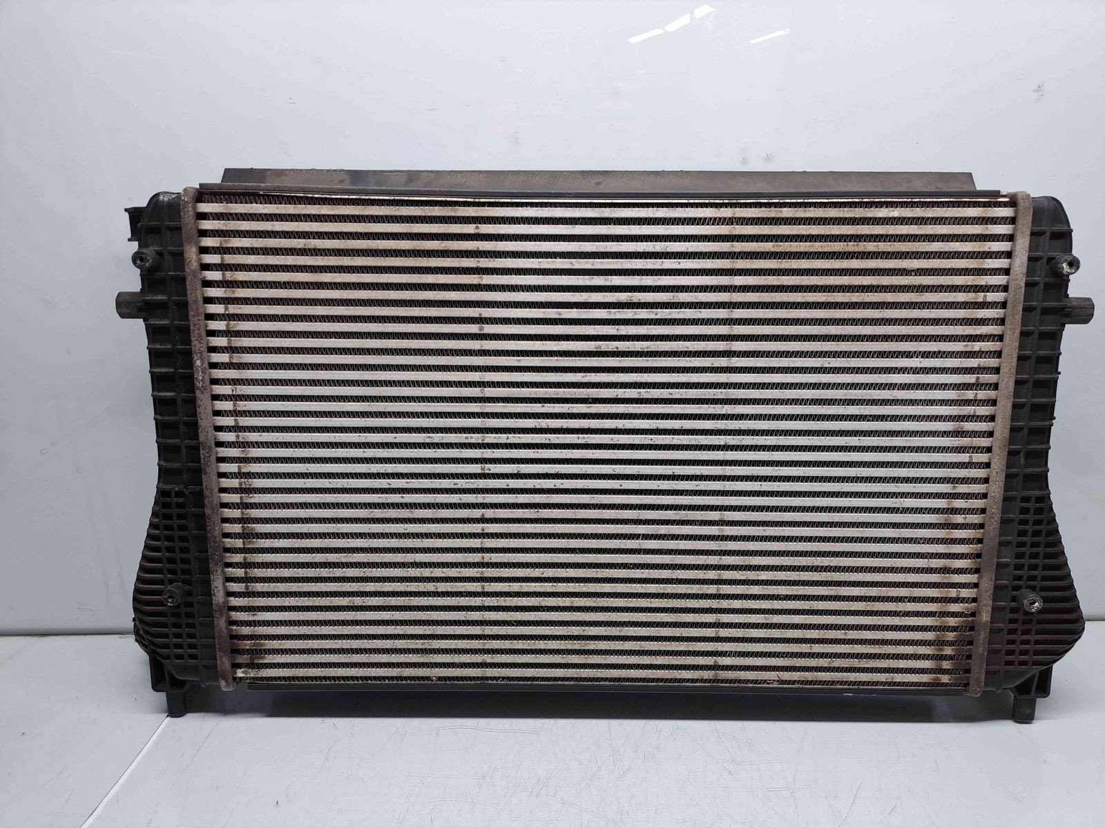Radiator intercooler Volkswagen Passat CC (358) [Fabr 2012-2016] 3C0145805AN 2.0 TDI CFFB 103KW / 140CP - imagine 3