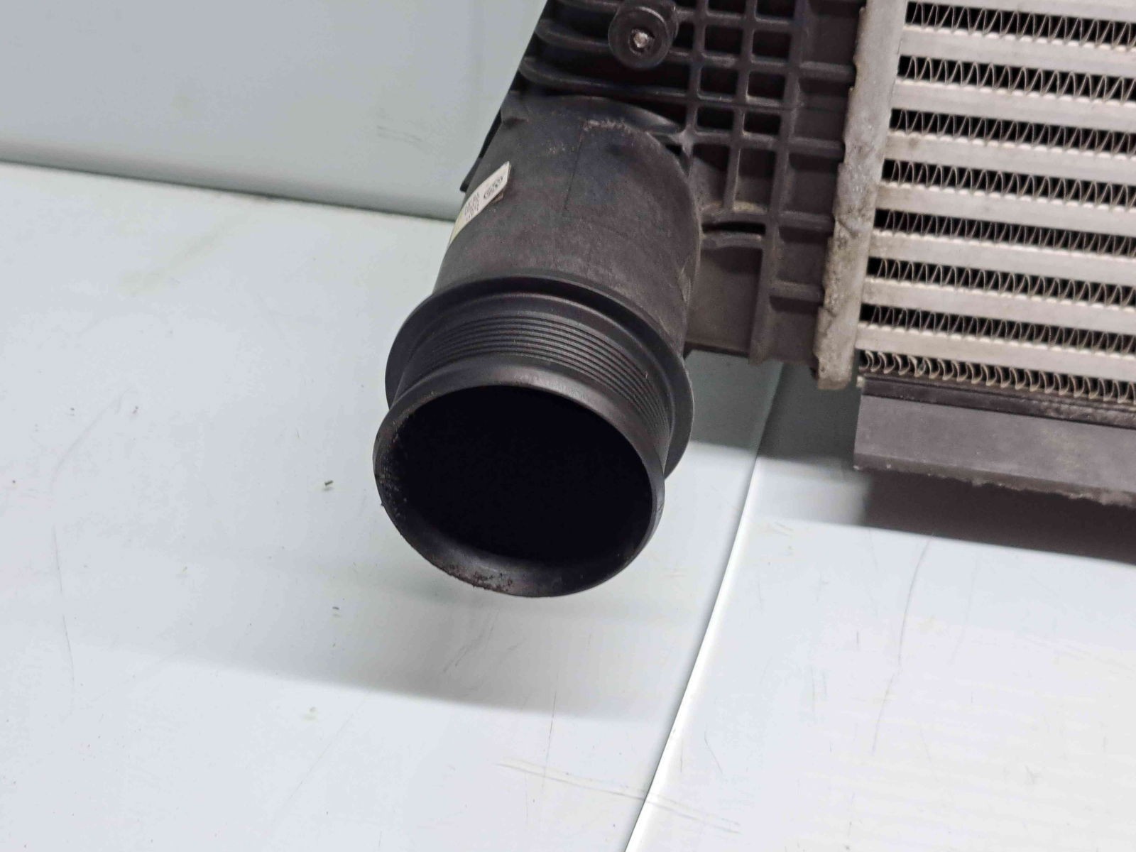 Radiator intercooler Volkswagen Passat CC (358) [Fabr 2012-2016] 3C0145805AN 2.0 TDI CFFB 103KW / 140CP - imagine 5