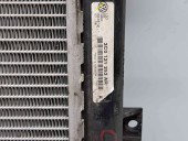 Radiator apa  Volkswagen Passat CC (357) [Fabr 2008-2012] 3C0121253AR 2.0 TDI CFFB 103KW / 140CP
