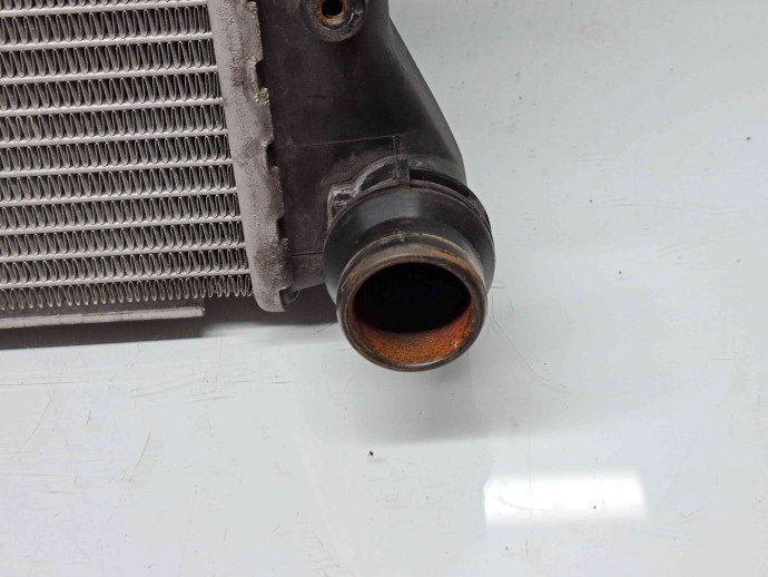Radiator apa  Volkswagen Passat CC (357) [Fabr 2008-2012] 3C0121253AR 2.0 TDI CFFB 103KW / 140CP